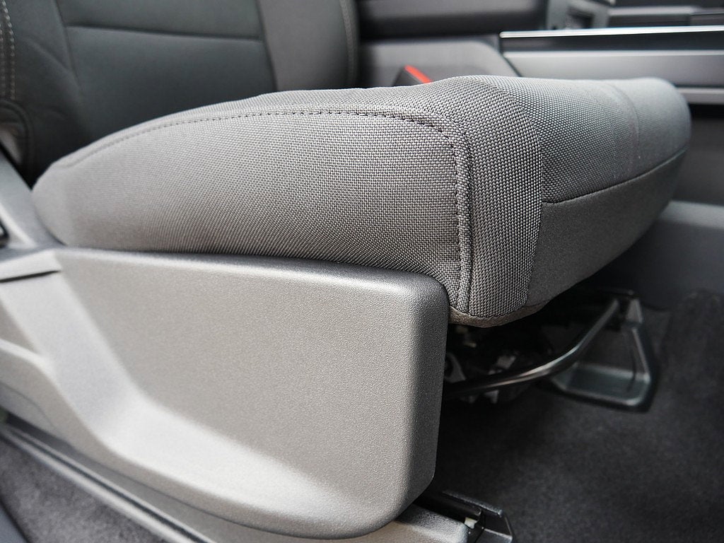 2026 Ford F-150 STX CREW 4WD