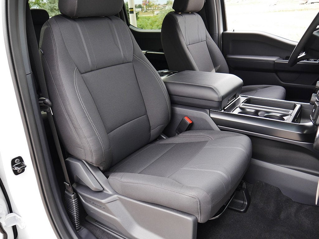 2026 Ford F-150 STX CREW 4WD