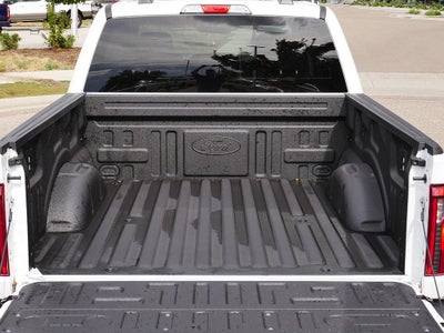 2026 Ford F-150 STX CREW 4WD