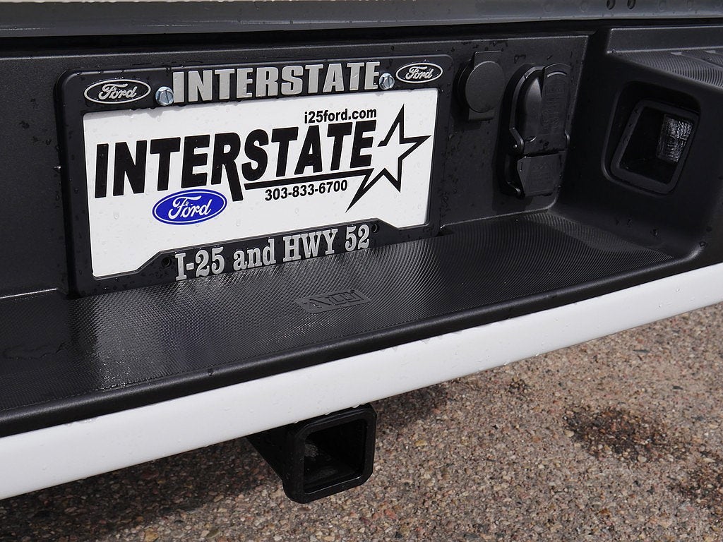 2026 Ford F-150 STX CREW 4WD