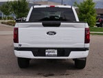 2026 Ford F-150 STX CREW 4WD