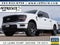 2026 Ford F-150 STX CREW 4WD