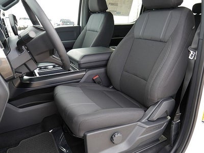 2026 Ford F-150 STX CREW 4WD