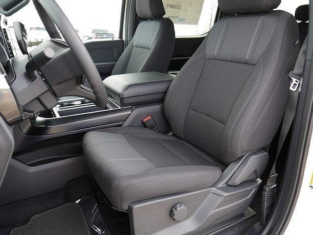 2026 Ford F-150 STX CREW 4WD