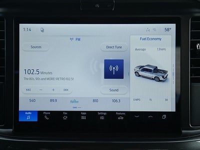 2026 Ford F-150 STX CREW 4WD