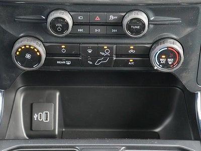 2026 Ford F-150 STX CREW 4WD