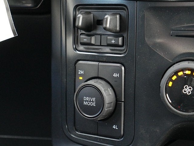 2026 Ford F-150 STX CREW 4WD