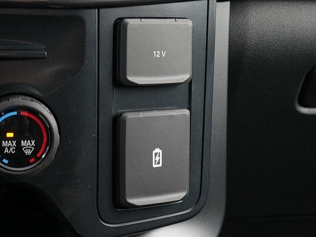 2026 Ford F-150 STX CREW 4WD