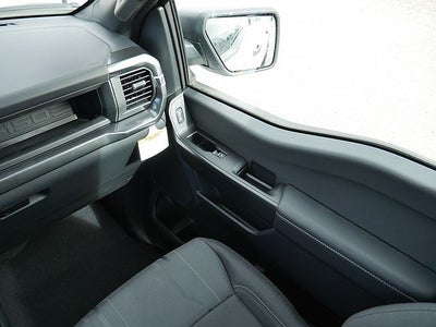 2026 Ford F-150 STX CREW 4WD