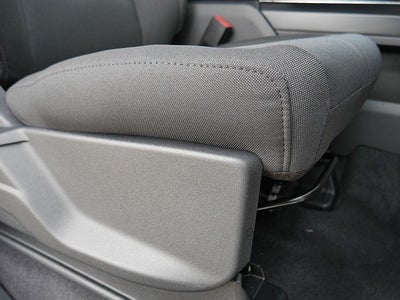 2026 Ford F-150 STX CREW 4WD