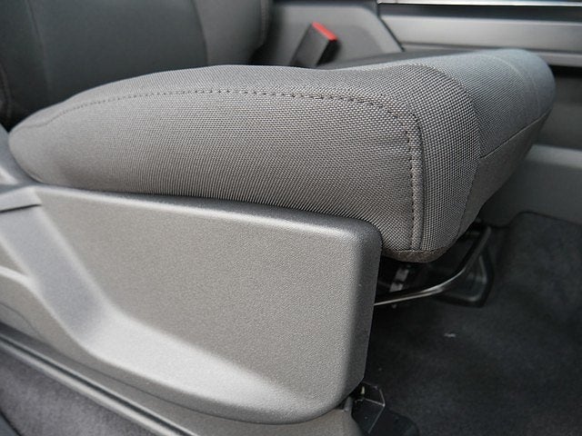 2026 Ford F-150 STX CREW 4WD