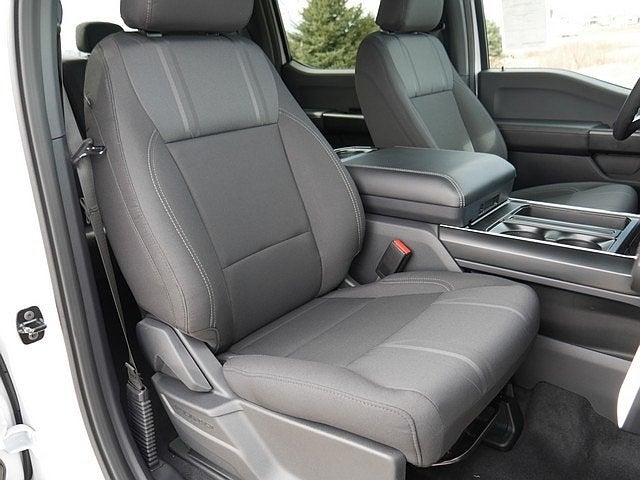 2026 Ford F-150 STX CREW 4WD