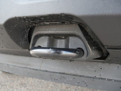 2026 Ford F-150 STX CREW 4WD