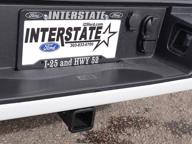 2026 Ford F-150 STX CREW 4WD