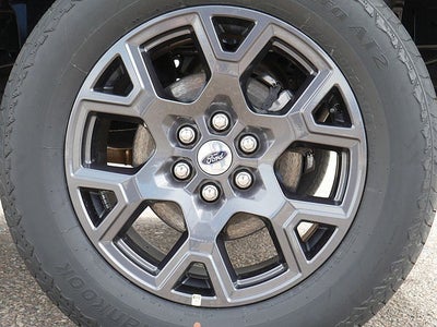 2026 Ford F-150 STX CREW 4WD