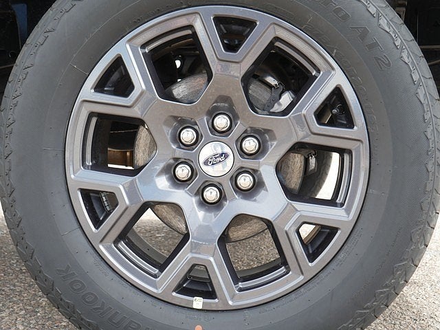 2026 Ford F-150 STX CREW 4WD