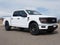2026 Ford F-150 STX CREW 4WD