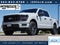 2026 Ford F-150 STX CREW 4WD