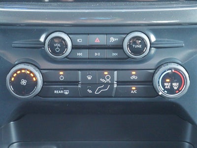 2026 Ford F-150 STX CREW 4WD