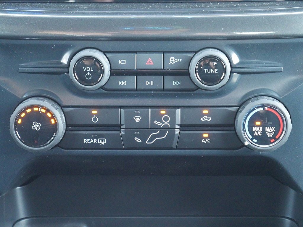 2026 Ford F-150 STX CREW 4WD
