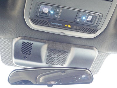 2026 Ford F-150 STX CREW 4WD