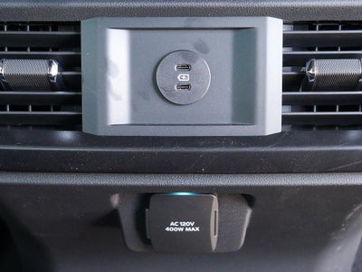2026 Ford F-150 STX CREW 4WD