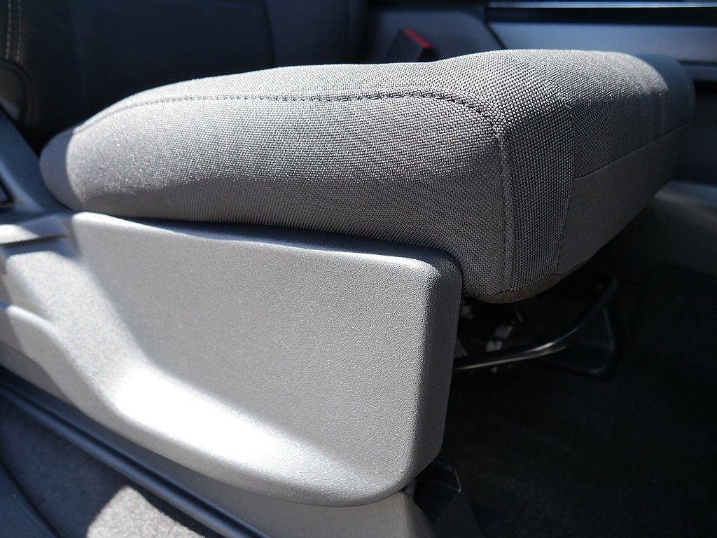 2026 Ford F-150 STX CREW 4WD
