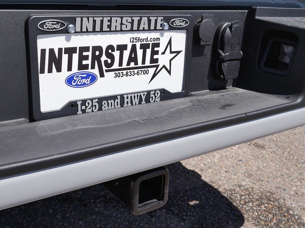 2026 Ford F-150 STX CREW 4WD