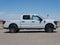 2026 Ford F-150 STX CREW 4WD