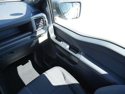 2026 Ford F-150 STX CREW 4WD