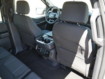 2026 Ford F-150 STX CREW 4WD