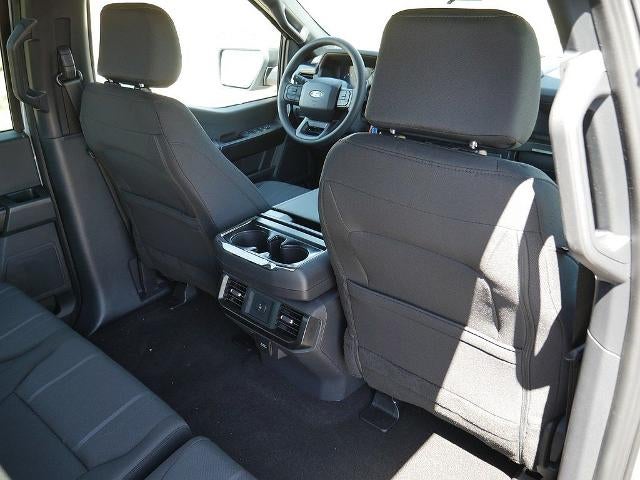 2026 Ford F-150 STX CREW 4WD