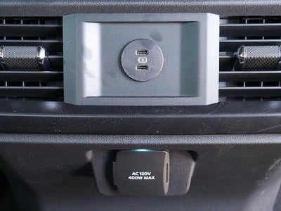 2026 Ford F-150 STX CREW 4WD