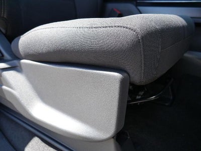 2026 Ford F-150 STX CREW 4WD