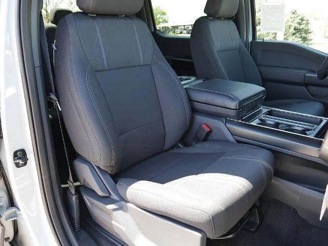 2026 Ford F-150 STX CREW 4WD