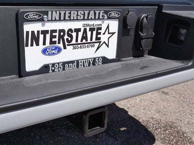2026 Ford F-150 STX CREW 4WD