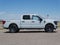 2026 Ford F-150 STX CREW 4WD