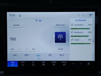2026 Ford F-150 STX CREW 4WD