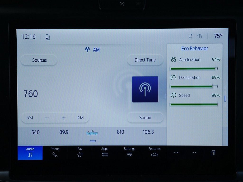 2026 Ford F-150 STX CREW 4WD