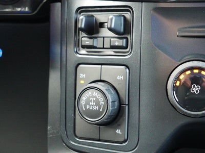 2026 Ford F-150 STX CREW 4WD