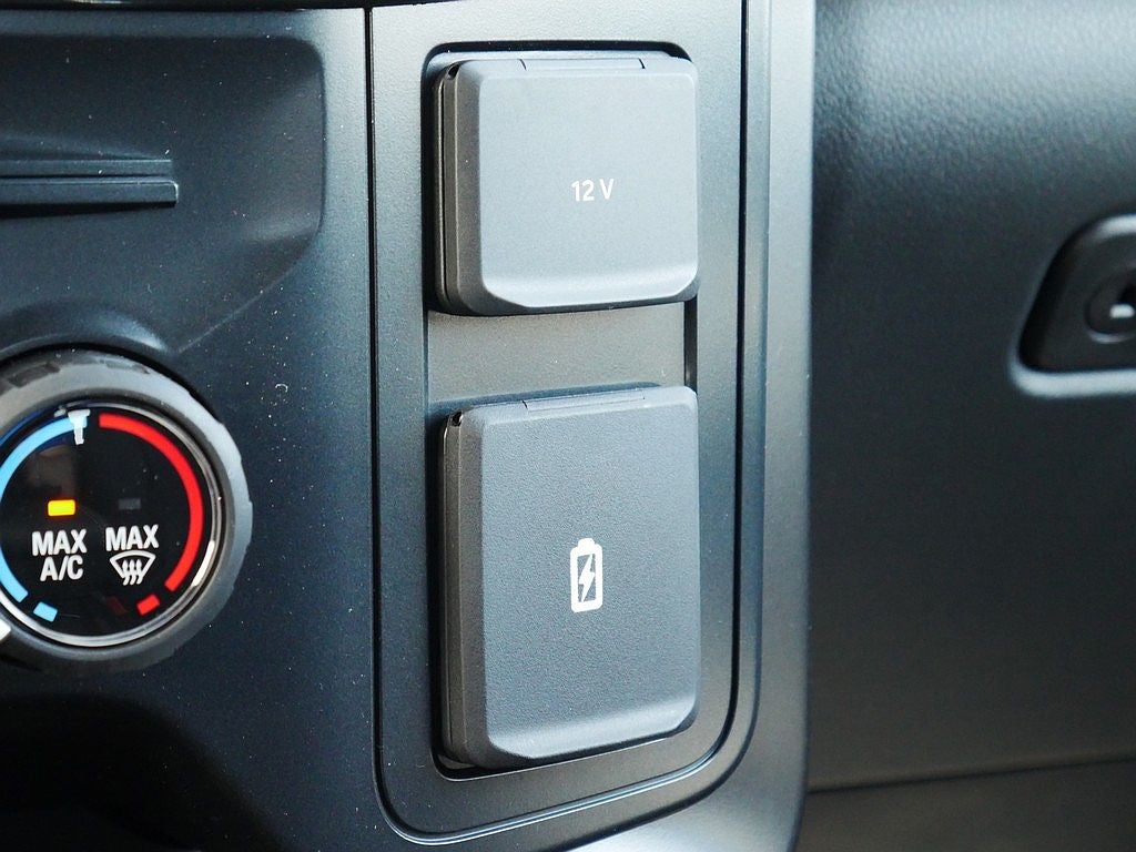2026 Ford F-150 STX CREW 4WD