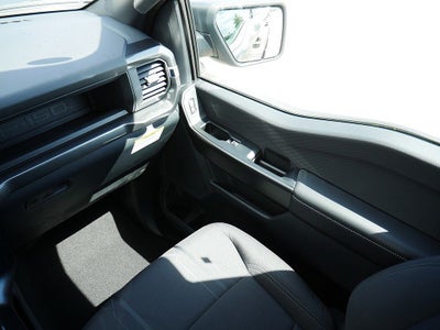 2026 Ford F-150 STX CREW 4WD