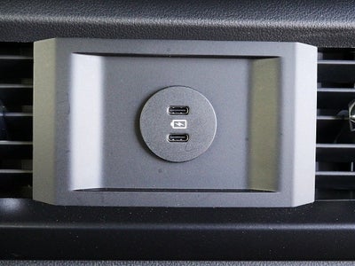 2026 Ford F-150 STX CREW 4WD