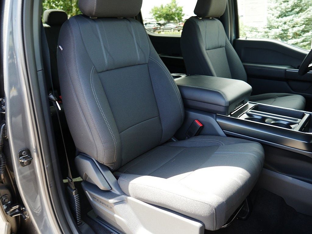 2026 Ford F-150 STX CREW 4WD