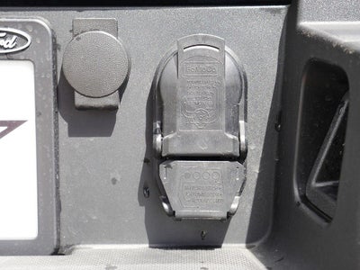 2026 Ford F-150 STX CREW 4WD