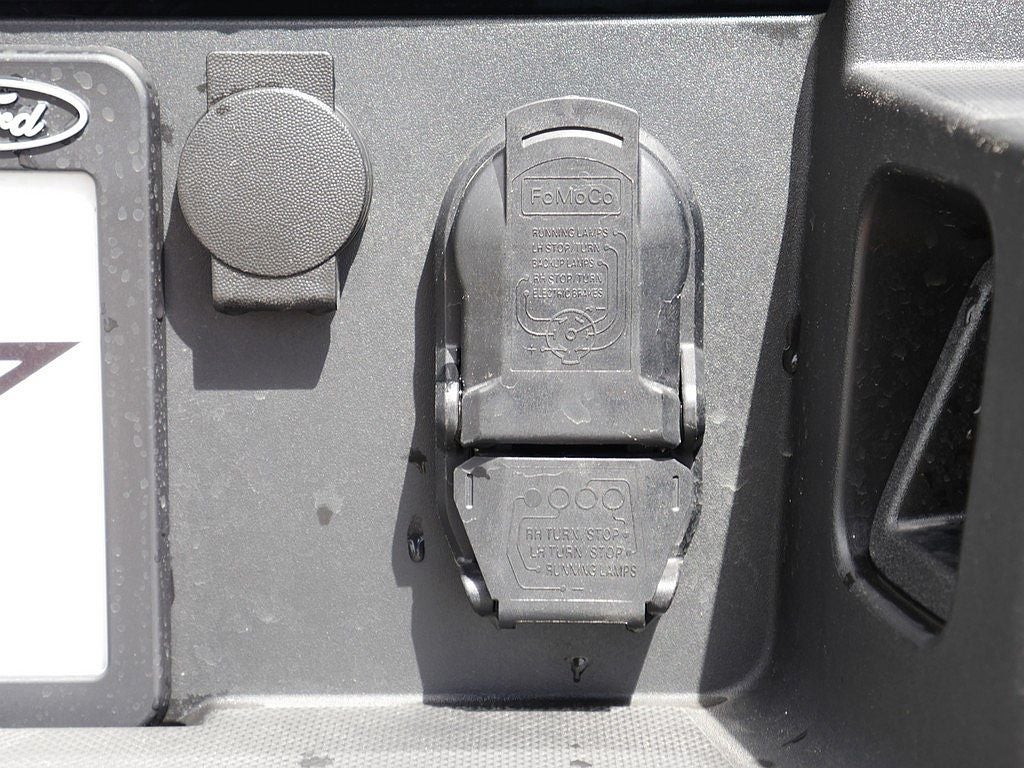 2026 Ford F-150 STX CREW 4WD