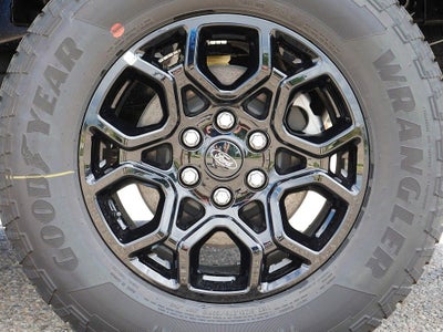 2026 Ford F-150 STX CREW 4WD