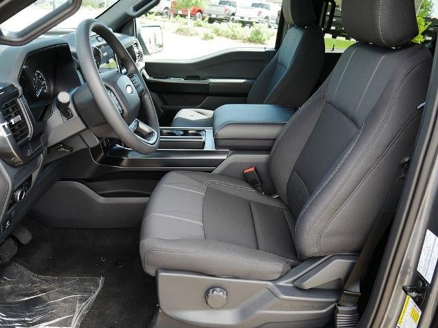 2026 Ford F-150 STX CREW 4WD