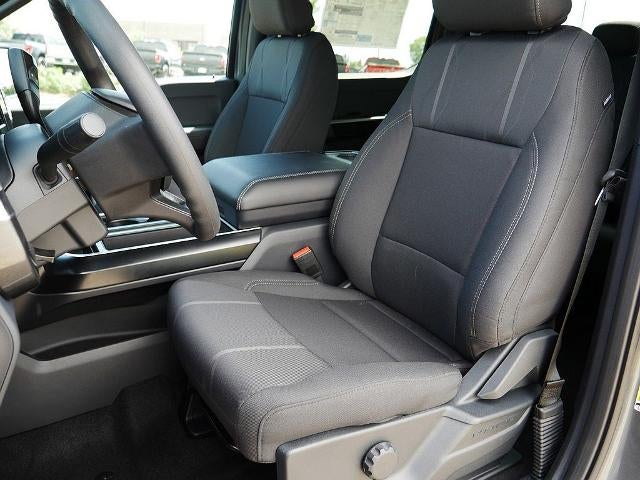2026 Ford F-150 STX CREW 4WD