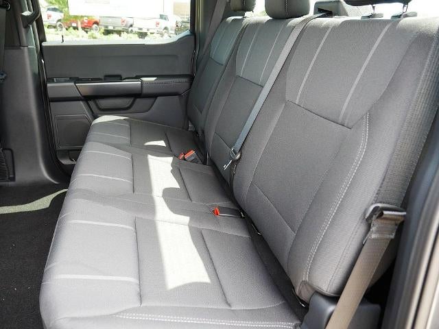 2026 Ford F-150 STX CREW 4WD
